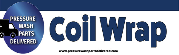 Coil Wrap Insulation